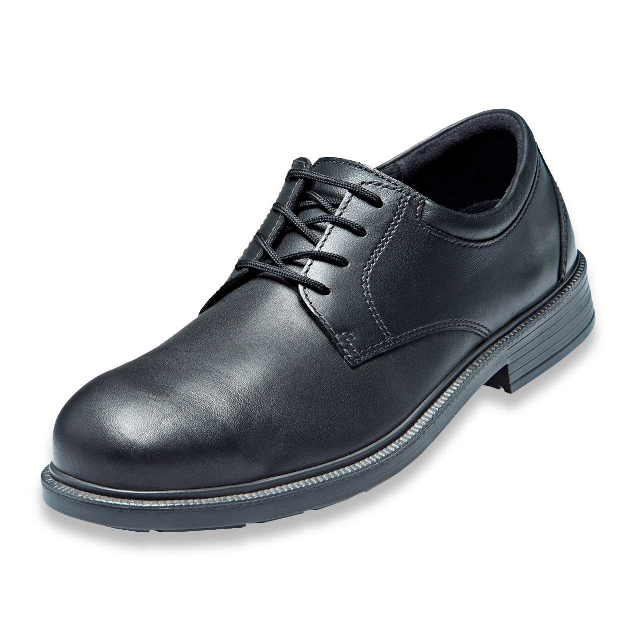 ATLAS CX 345 Office S3 SRC ESD Schwarz