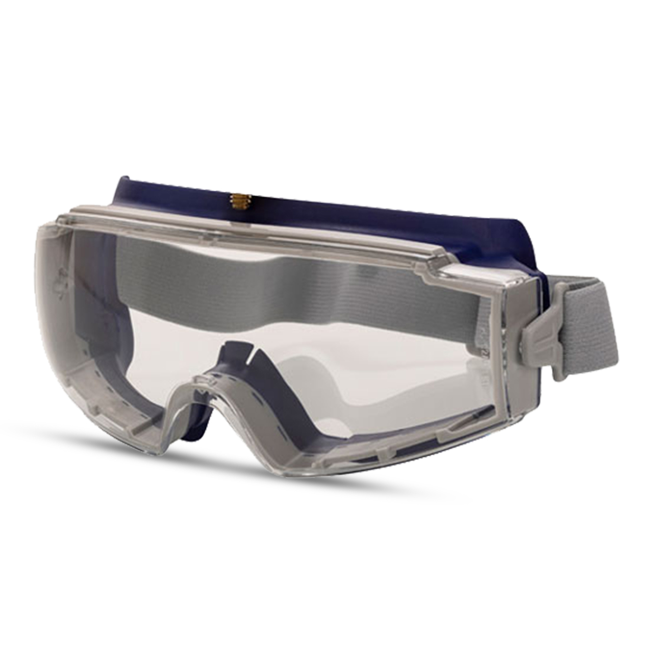 ARTISPEC® 520 Vollsichtbrille blue / clear
