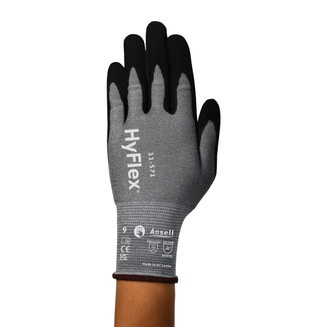 HyFlex® 11-571