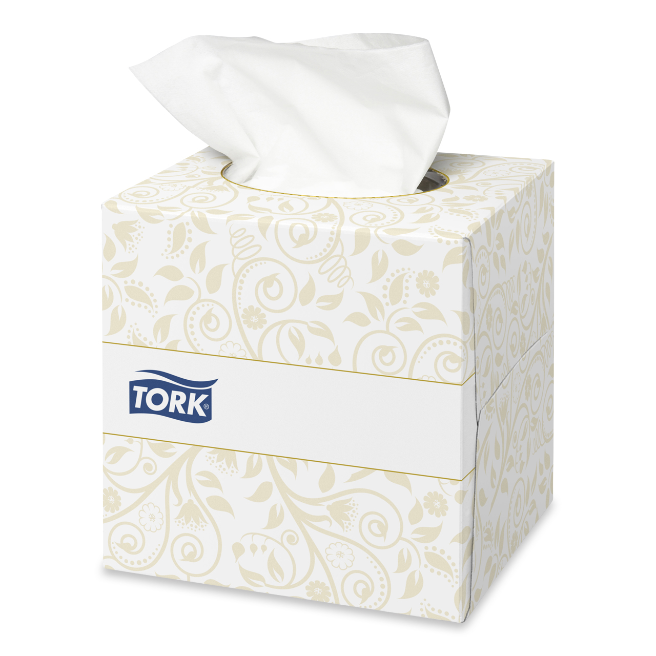 Tork extra weiche Kosmetiktücher