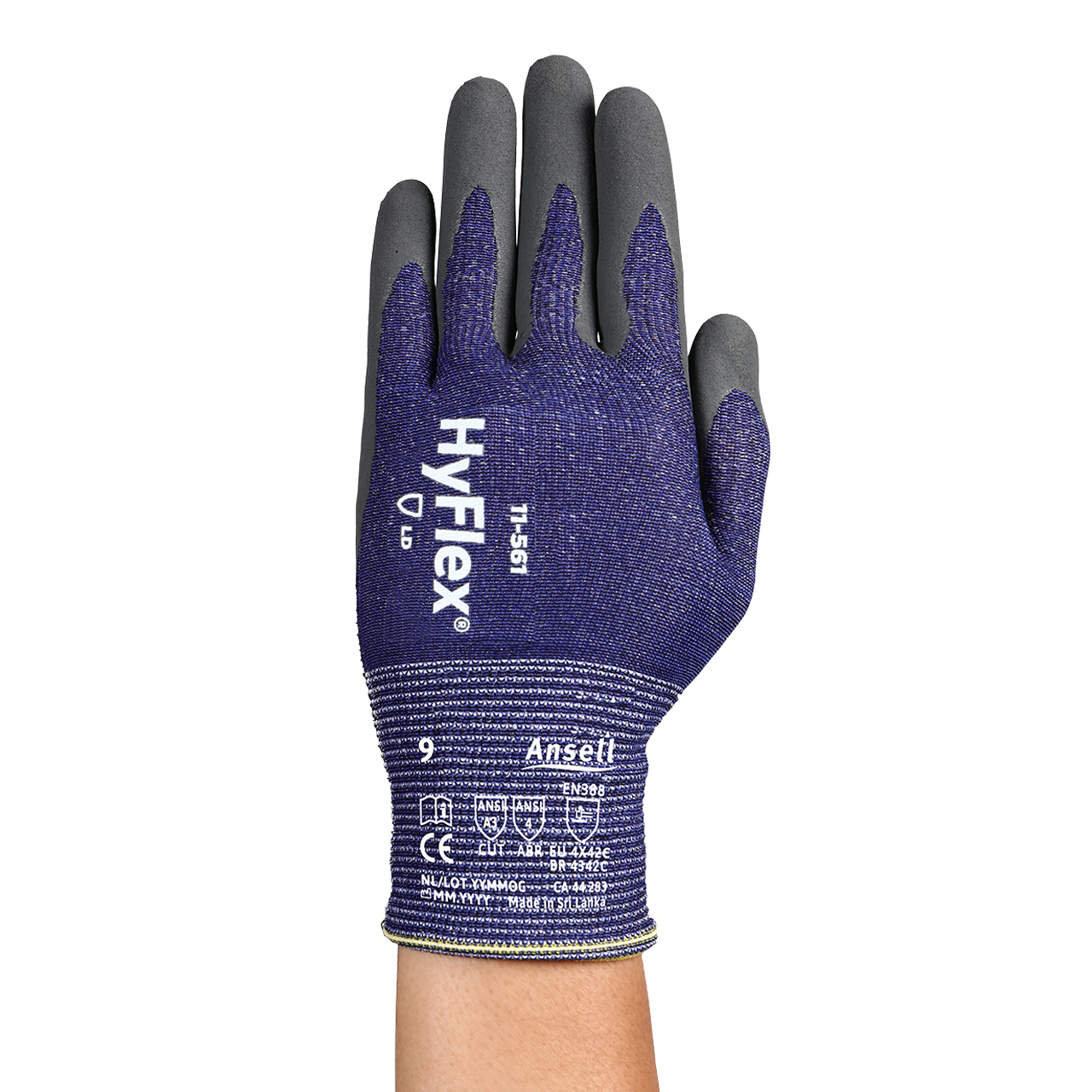HyFlex® 11-561