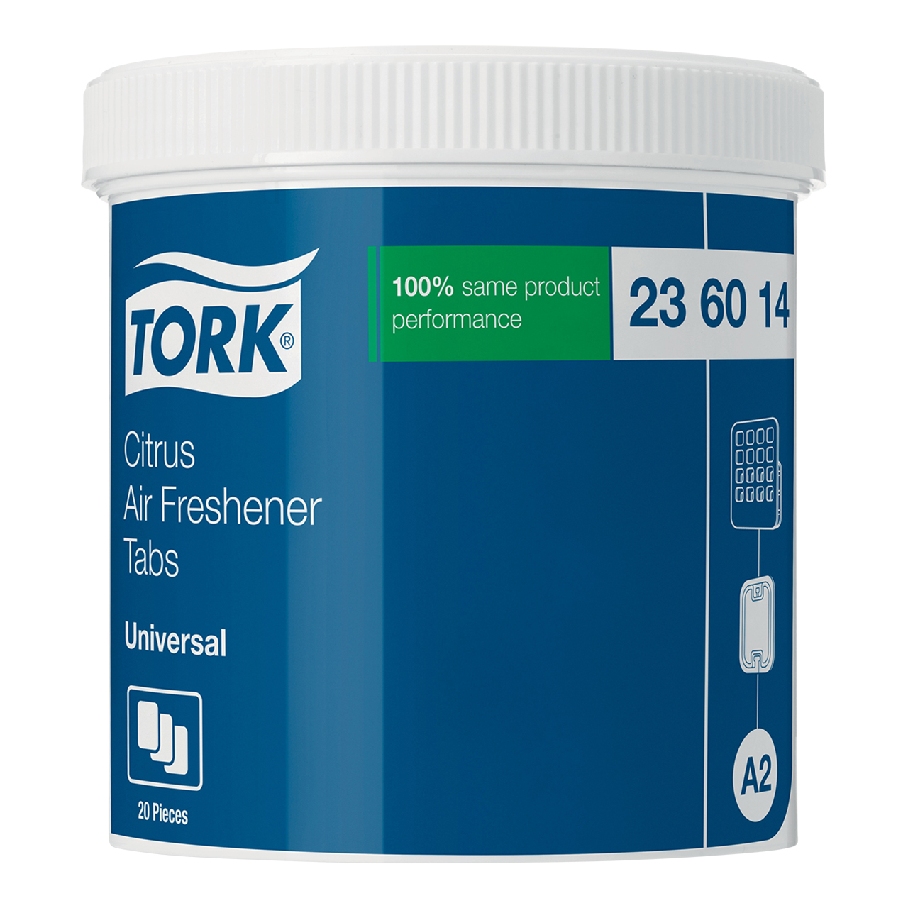 Tork Lufterfrischer Anhänger