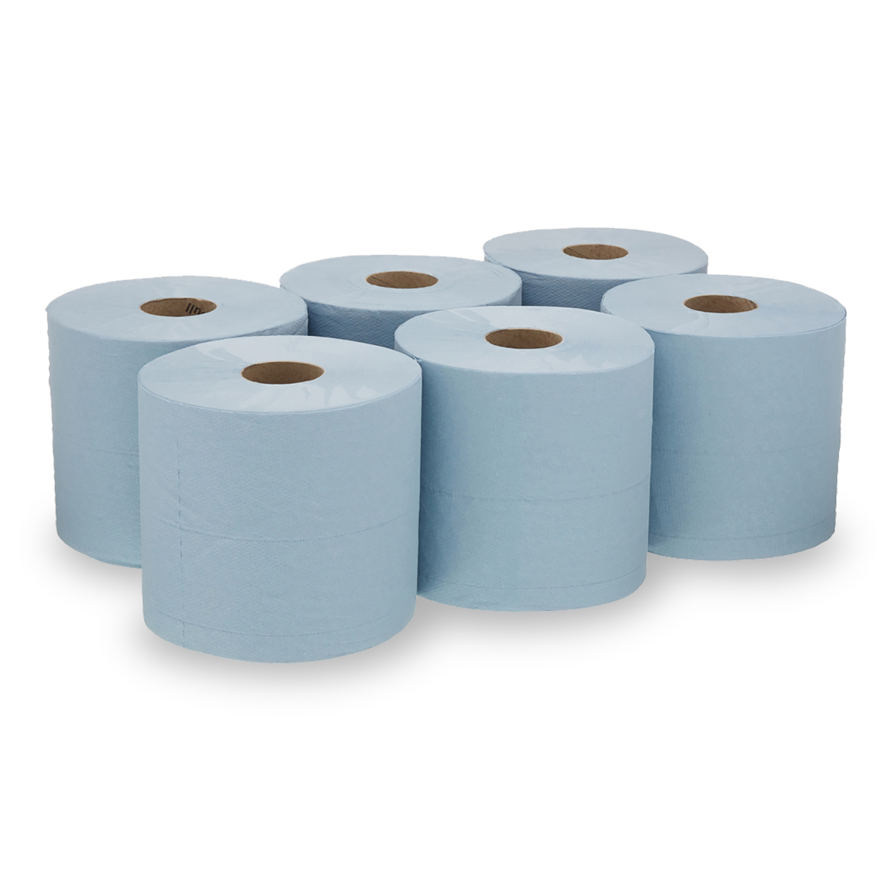 WypAll® L20 Papierwischtuch - Zentralentnahme