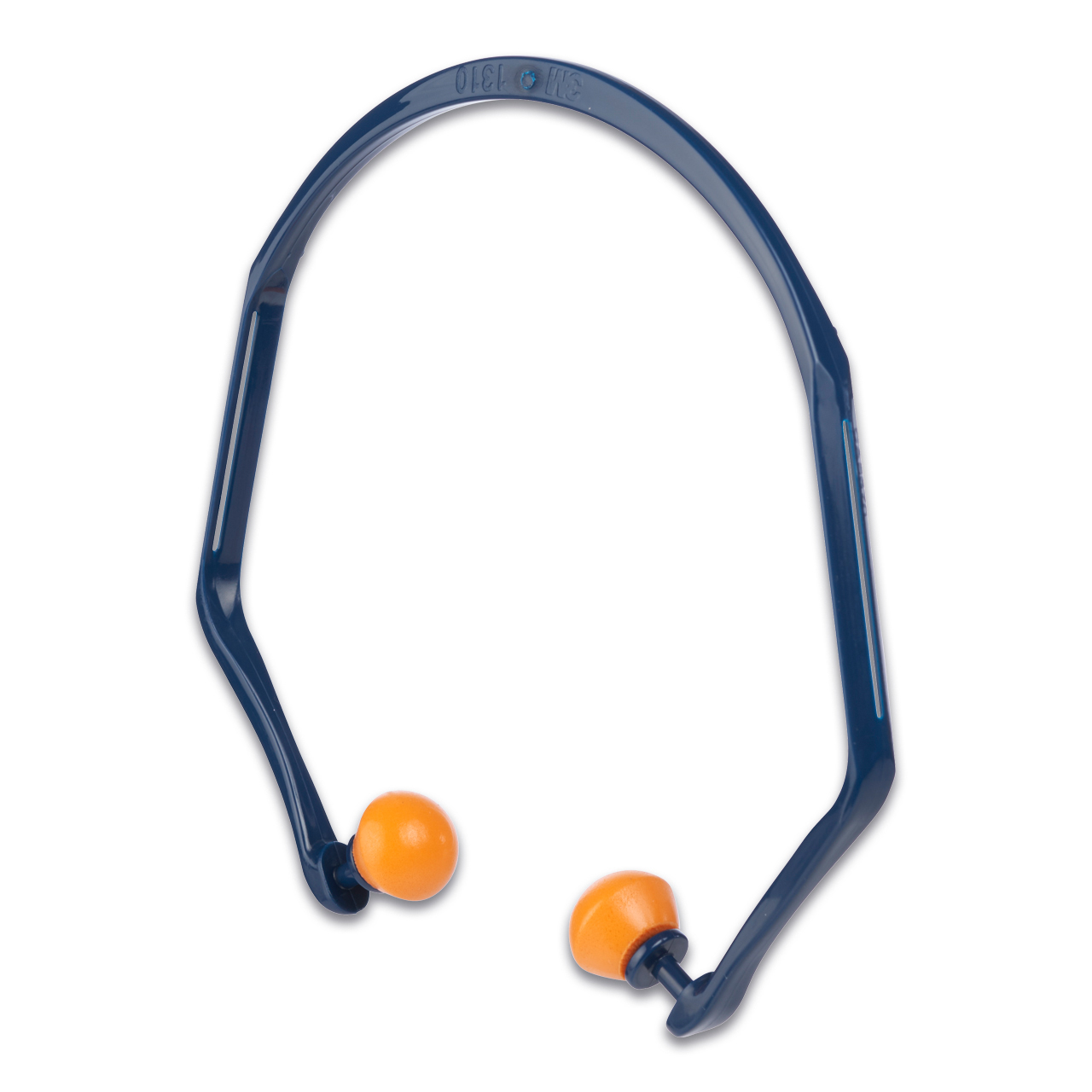 DELTASAFE® NITRILE Soft Touch Blue, 240 mm, M