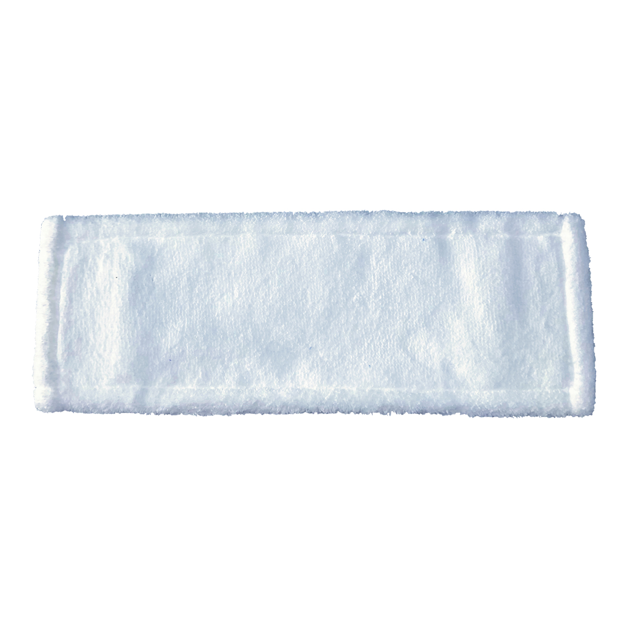 axiquip Mikrofaser Mop 40 cm weiss