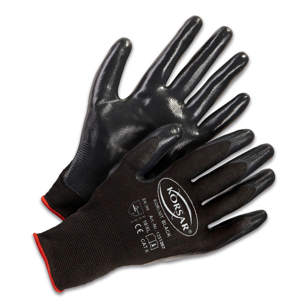 KORSAR® Kori-Nit