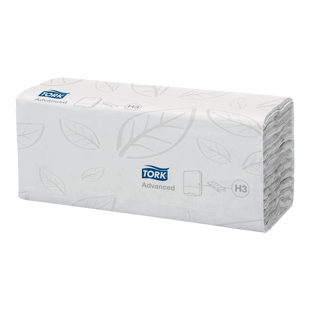 Tork C-Falz Handtücher H3 Advanced